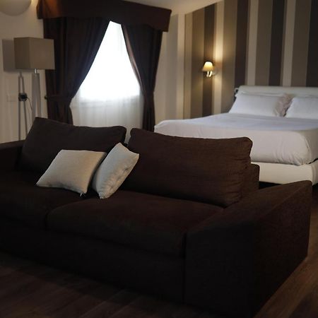 Virginia Resort & Spa - Adults Only Monteforte Irpino Esterno foto