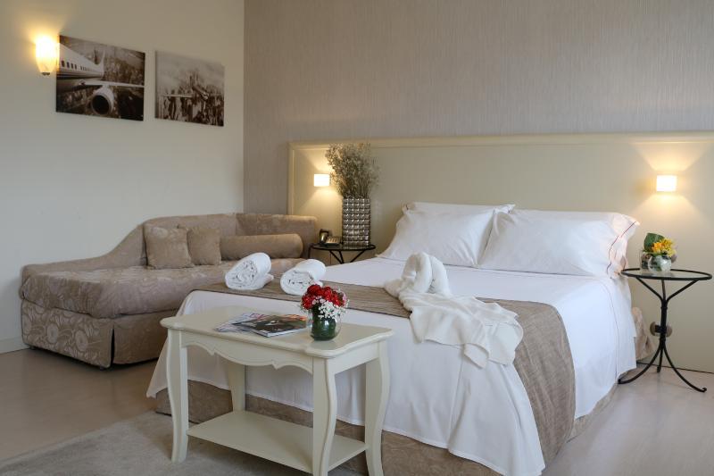 Virginia Resort & Spa - Adults Only Monteforte Irpino Esterno foto