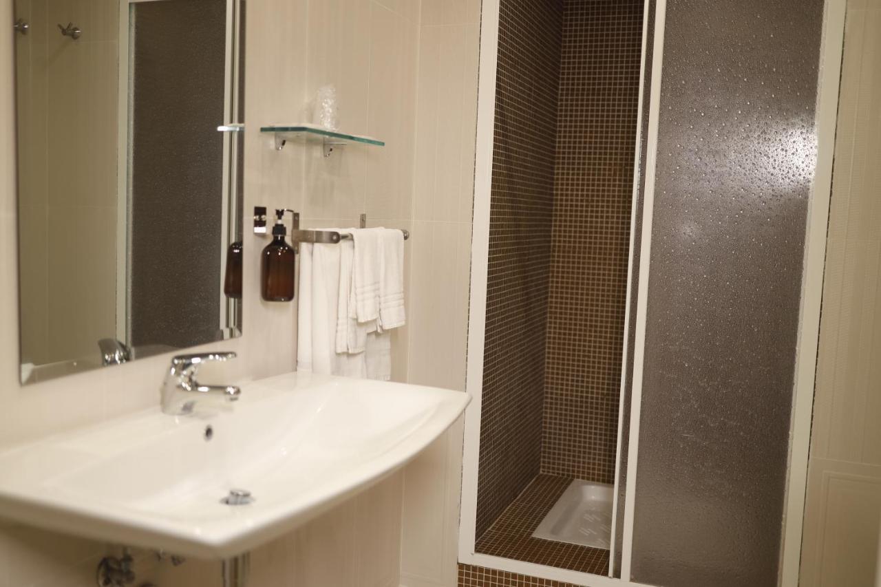 Virginia Resort & Spa - Adults Only Monteforte Irpino Esterno foto