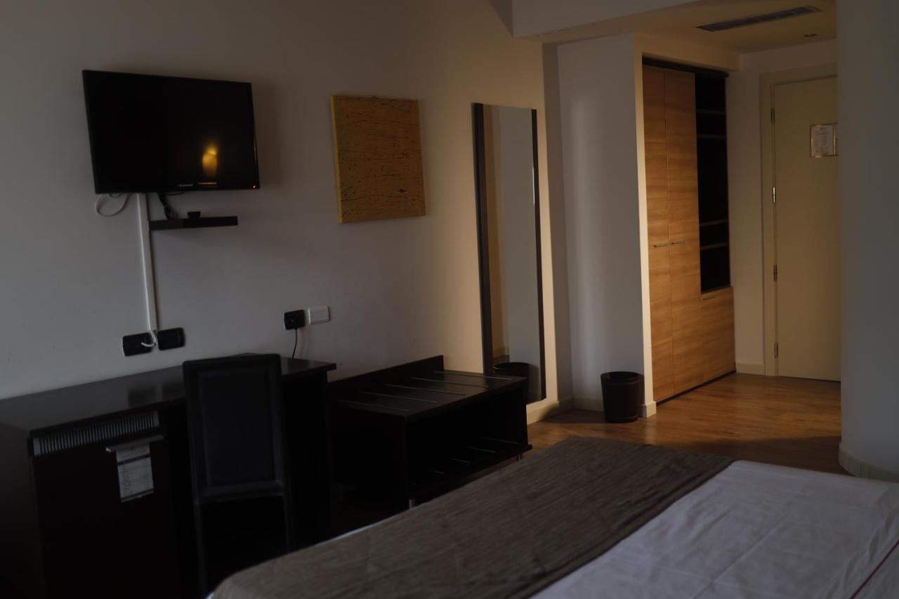 Virginia Resort & Spa - Adults Only Monteforte Irpino Esterno foto