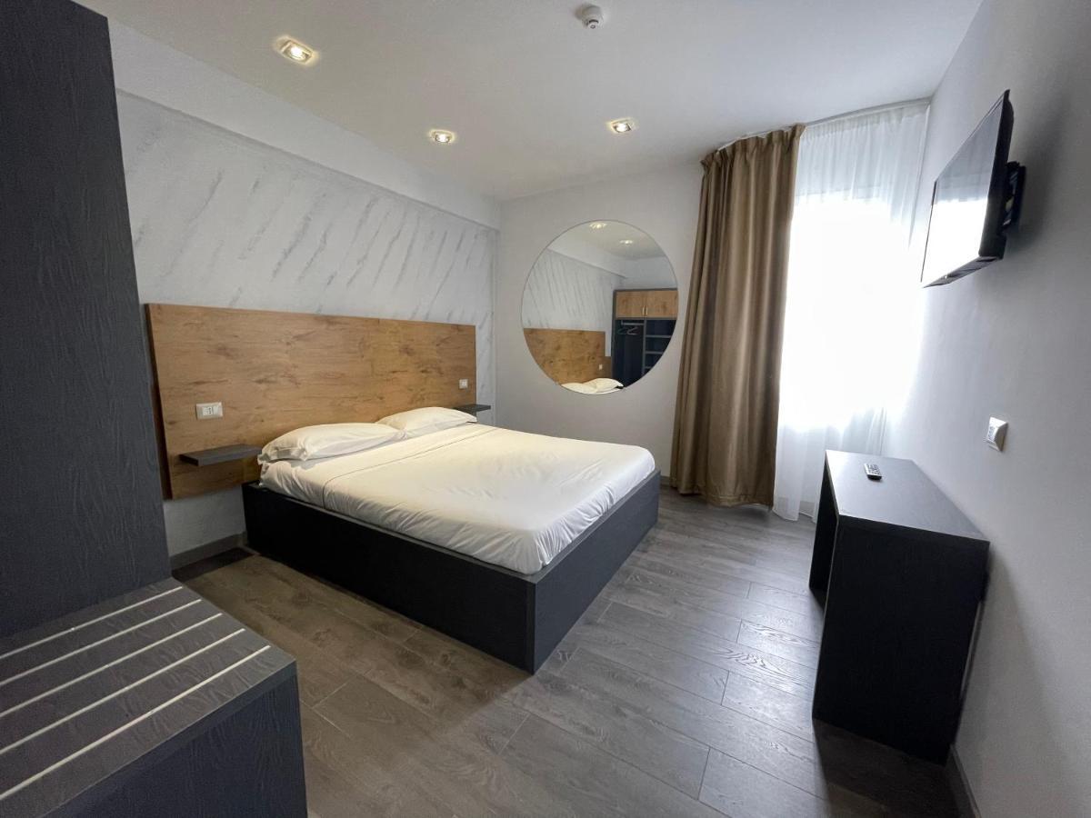 Virginia Resort & Spa - Adults Only Monteforte Irpino Esterno foto