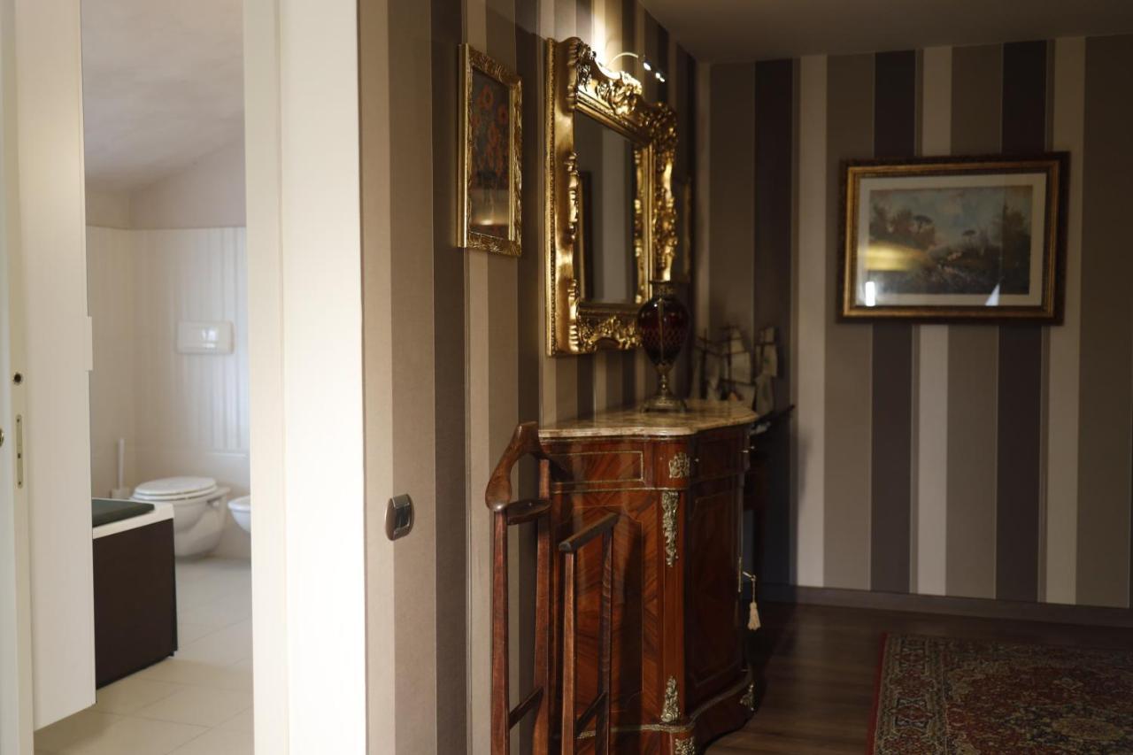 Virginia Resort & Spa - Adults Only Monteforte Irpino Esterno foto