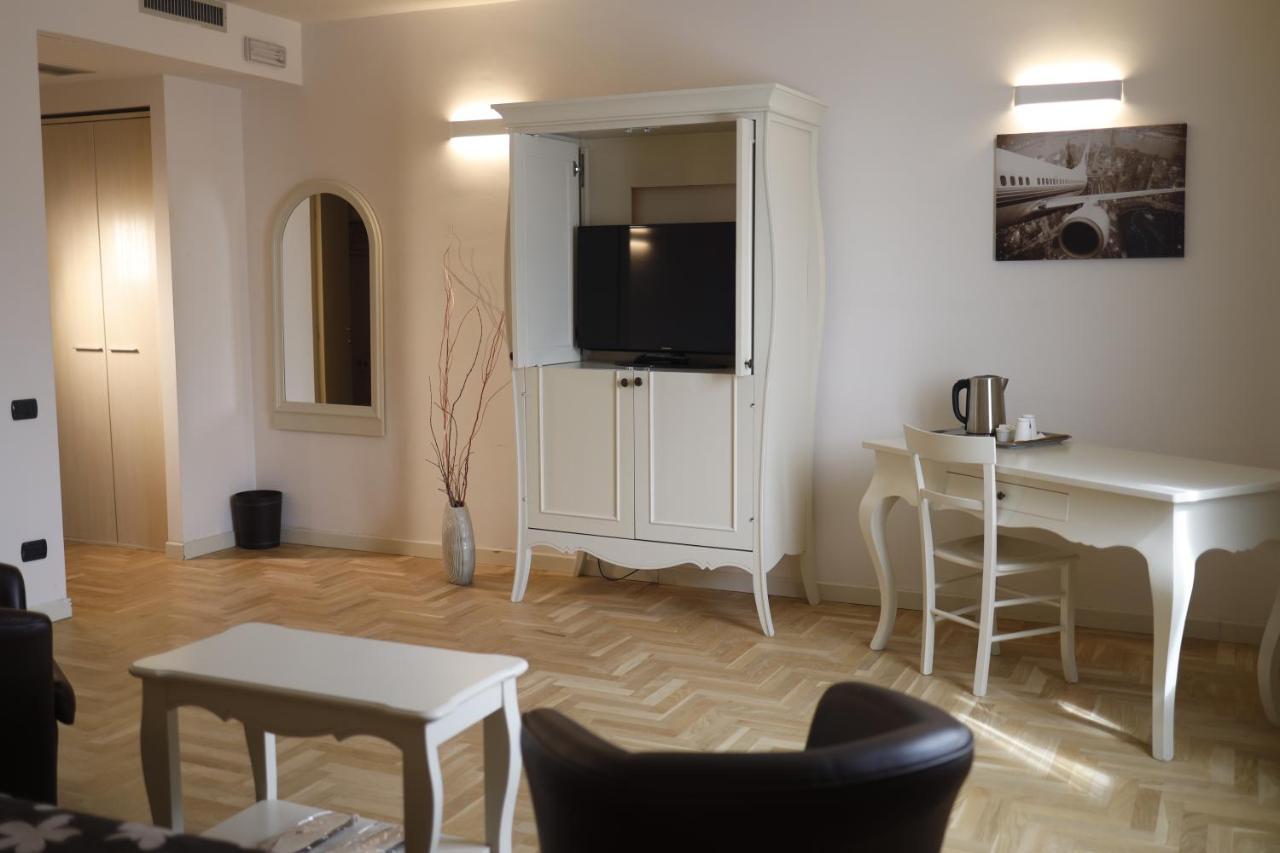 Virginia Resort & Spa - Adults Only Monteforte Irpino Esterno foto