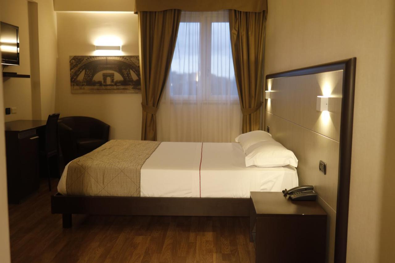 Virginia Resort & Spa - Adults Only Monteforte Irpino Esterno foto
