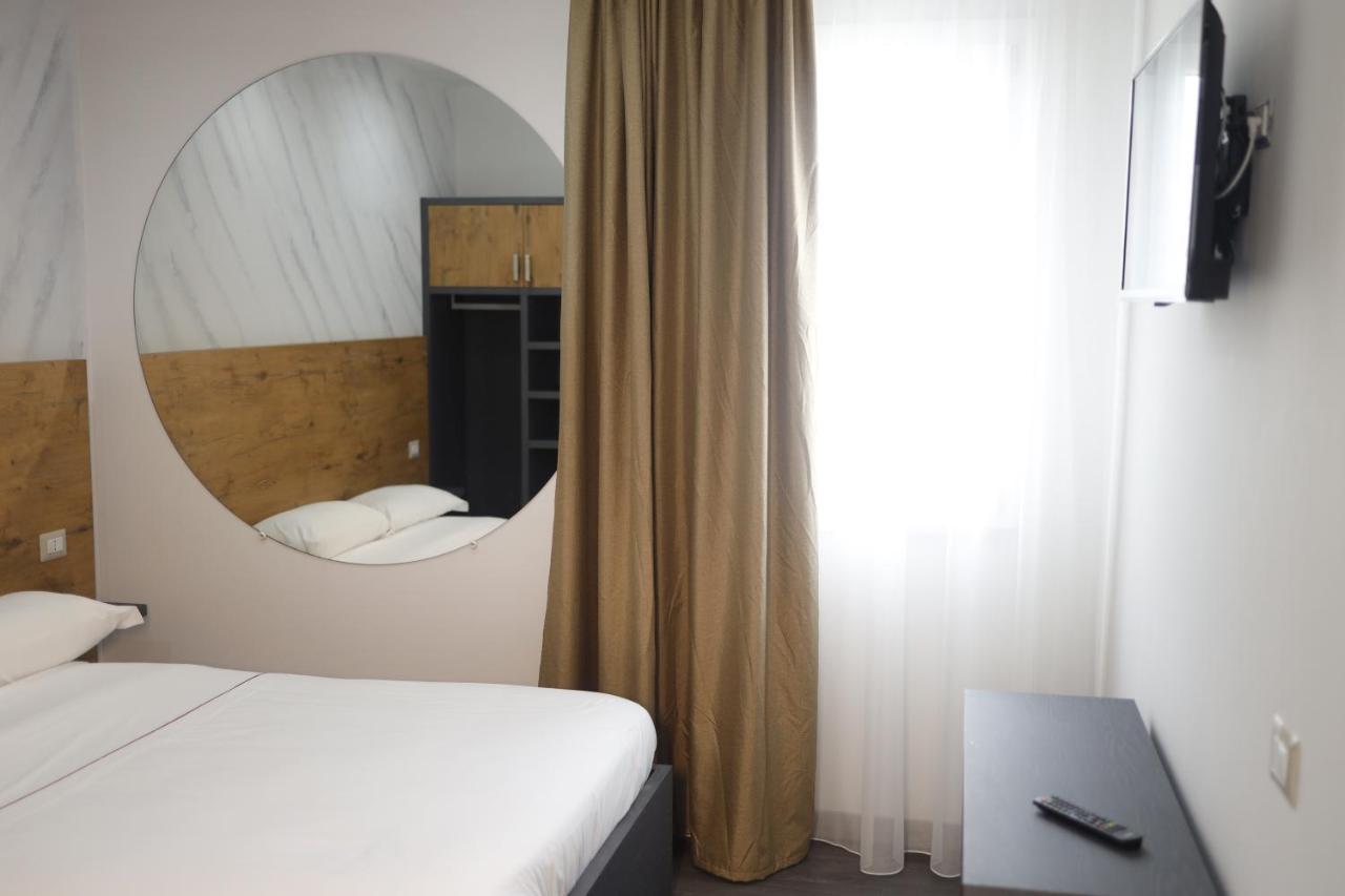 Virginia Resort & Spa - Adults Only Monteforte Irpino Esterno foto