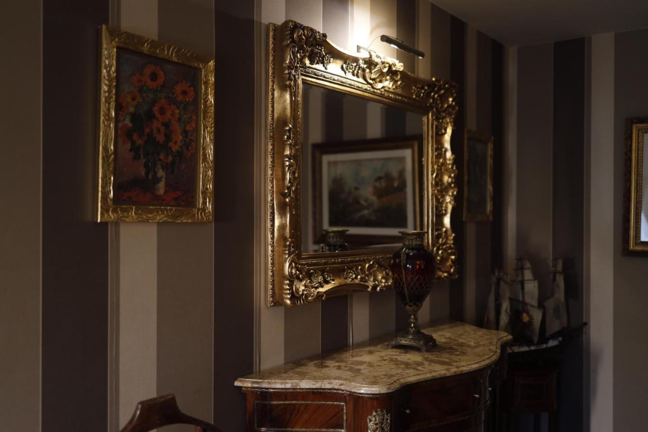 Virginia Resort & Spa - Adults Only Monteforte Irpino Esterno foto