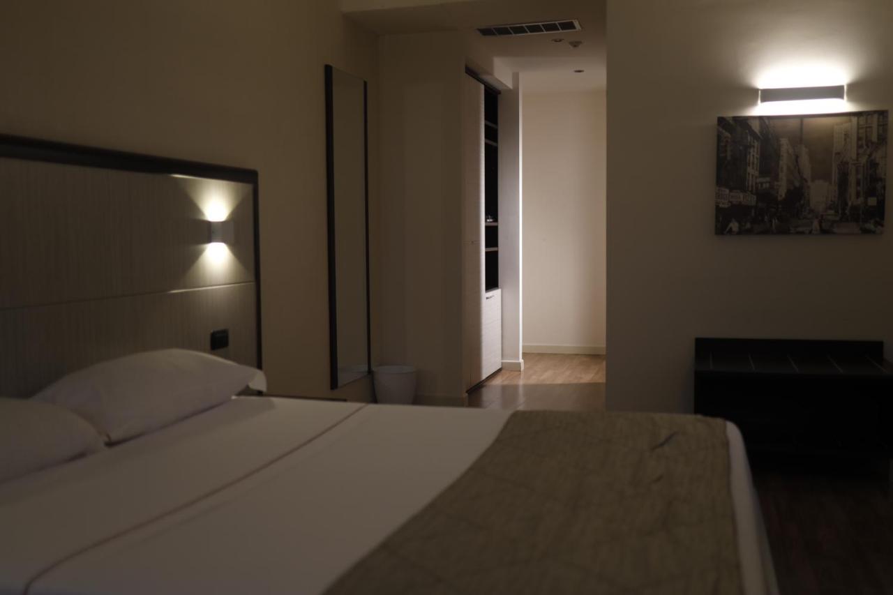 Virginia Resort & Spa - Adults Only Monteforte Irpino Esterno foto