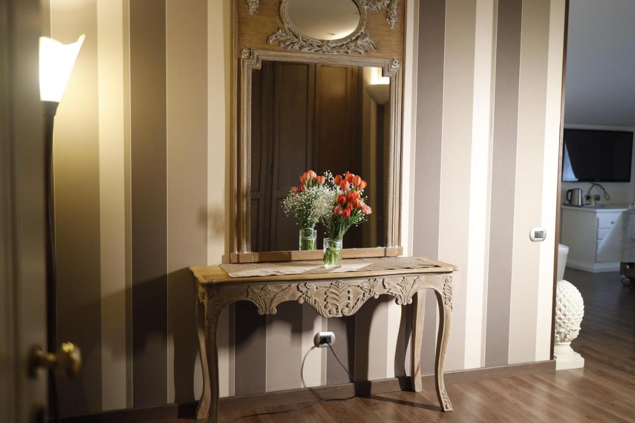 Virginia Resort & Spa - Adults Only Monteforte Irpino Esterno foto