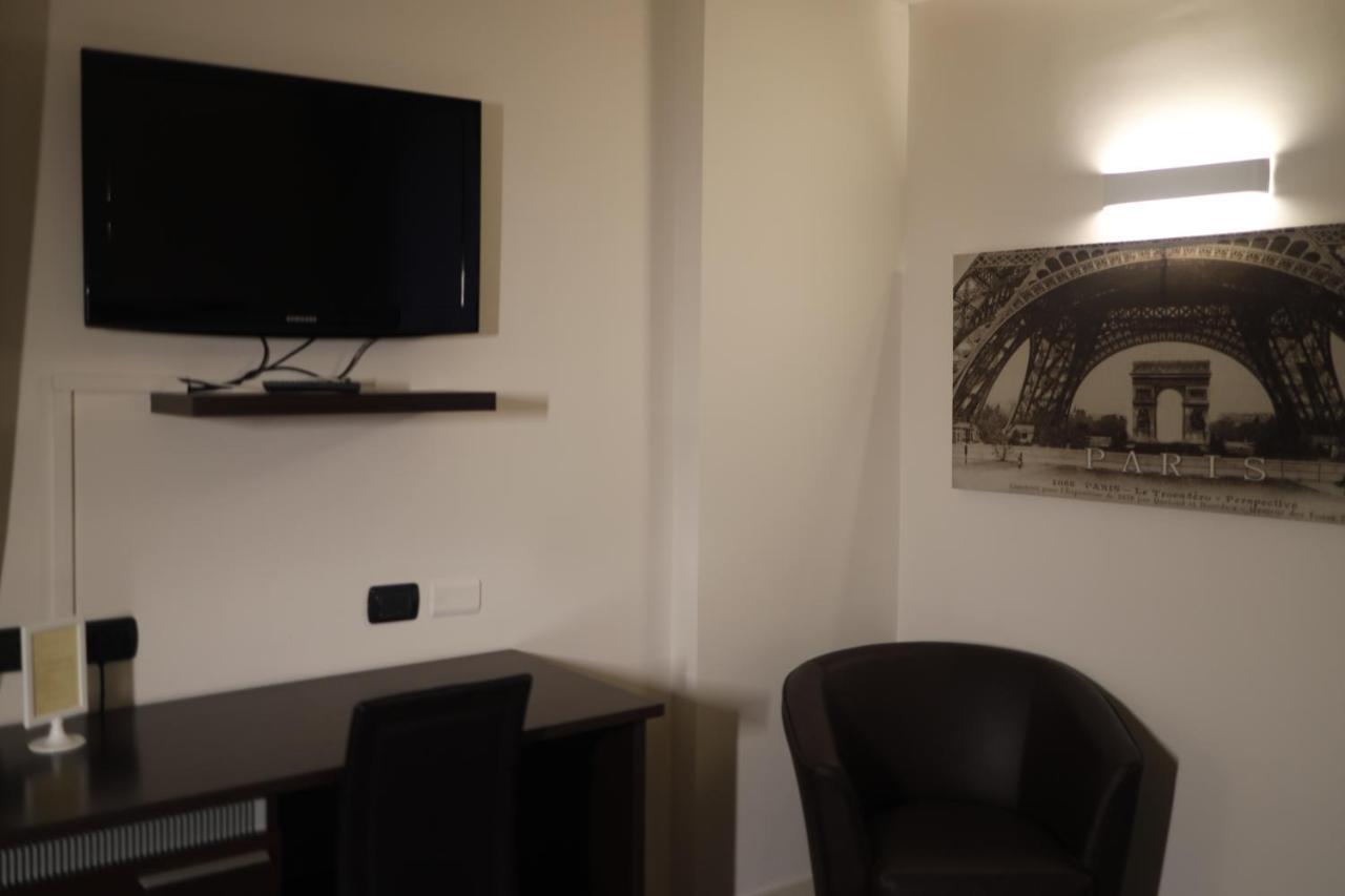 Virginia Resort & Spa - Adults Only Monteforte Irpino Esterno foto