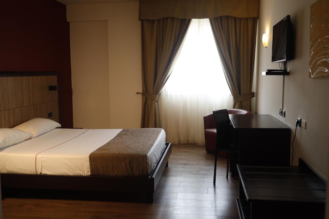 Virginia Resort & Spa - Adults Only Monteforte Irpino Esterno foto