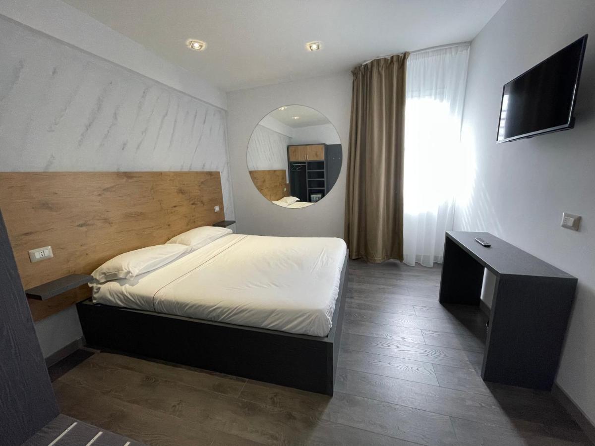 Virginia Resort & Spa - Adults Only Monteforte Irpino Esterno foto