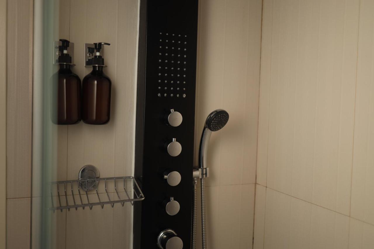 Virginia Resort & Spa - Adults Only Monteforte Irpino Esterno foto