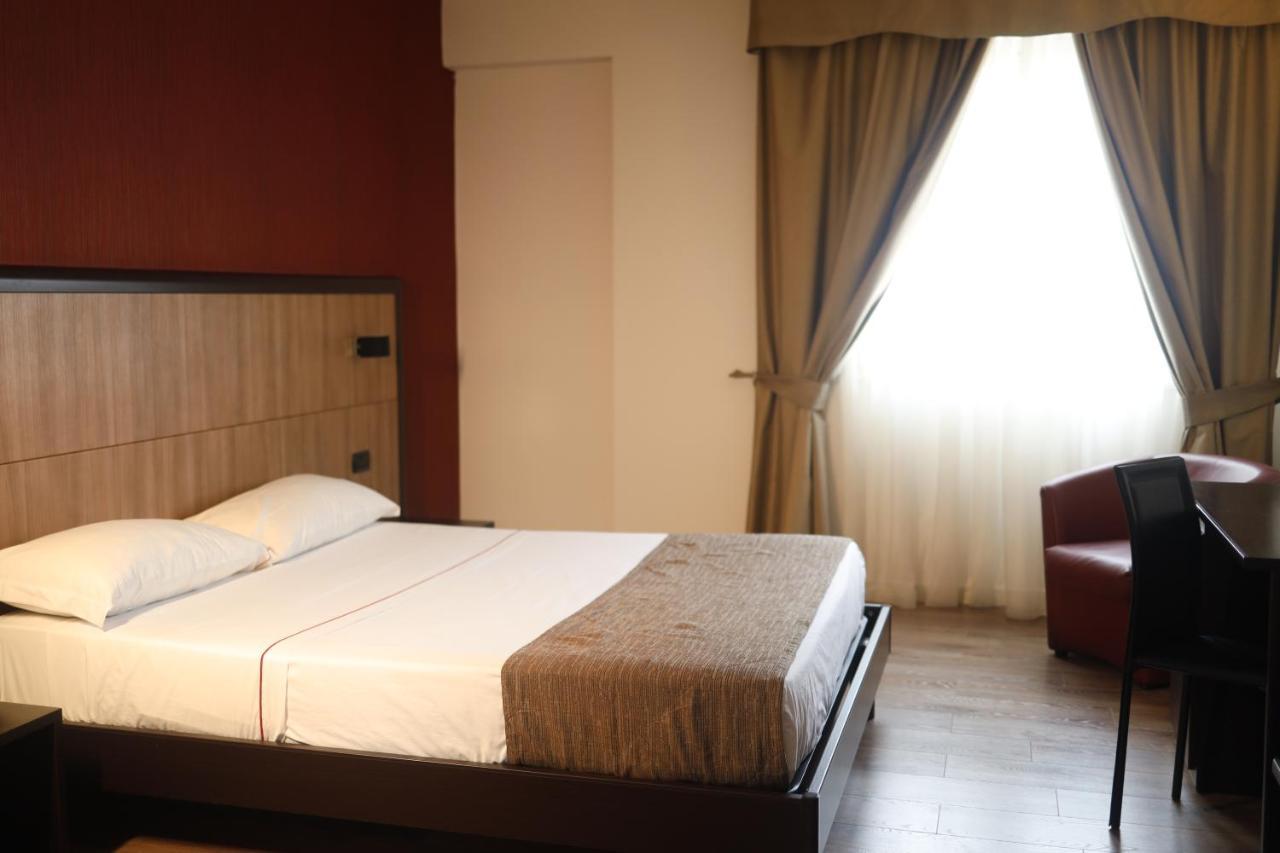 Virginia Resort & Spa - Adults Only Monteforte Irpino Esterno foto