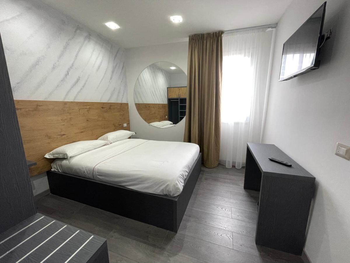 Virginia Resort & Spa - Adults Only Monteforte Irpino Esterno foto