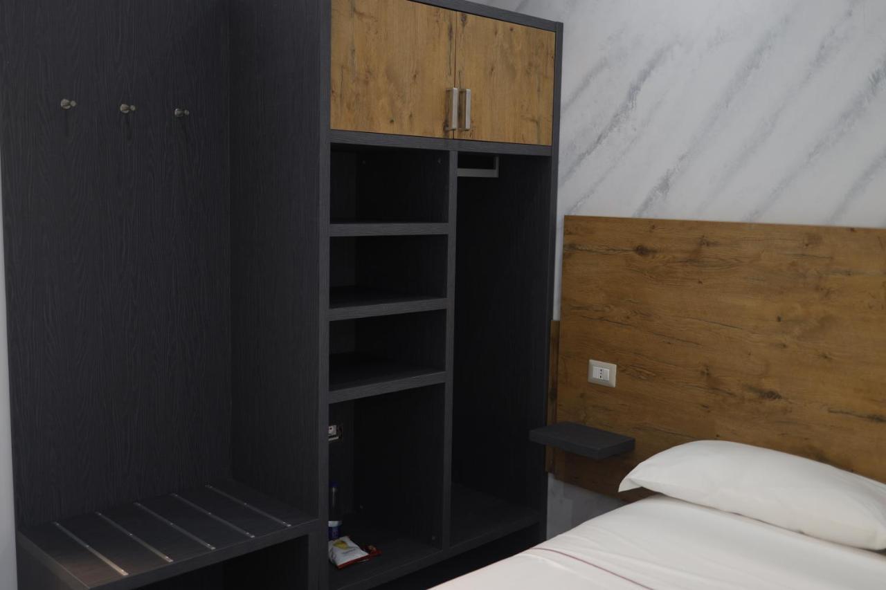 Virginia Resort & Spa - Adults Only Monteforte Irpino Esterno foto