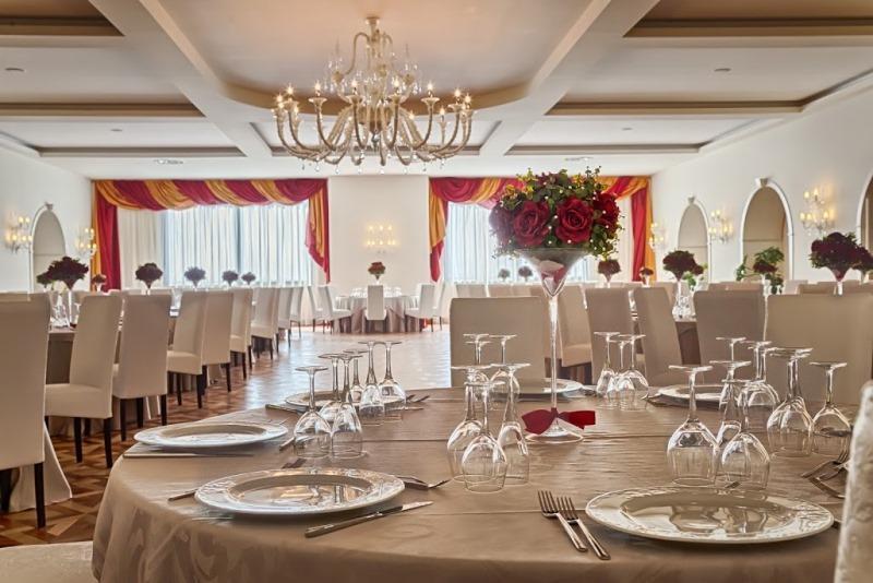 Virginia Resort & Spa - Adults Only Monteforte Irpino Esterno foto