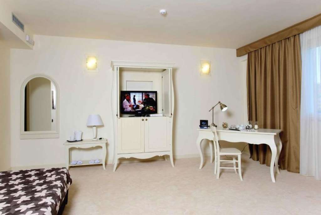 Virginia Resort & Spa - Adults Only Monteforte Irpino Camera foto
