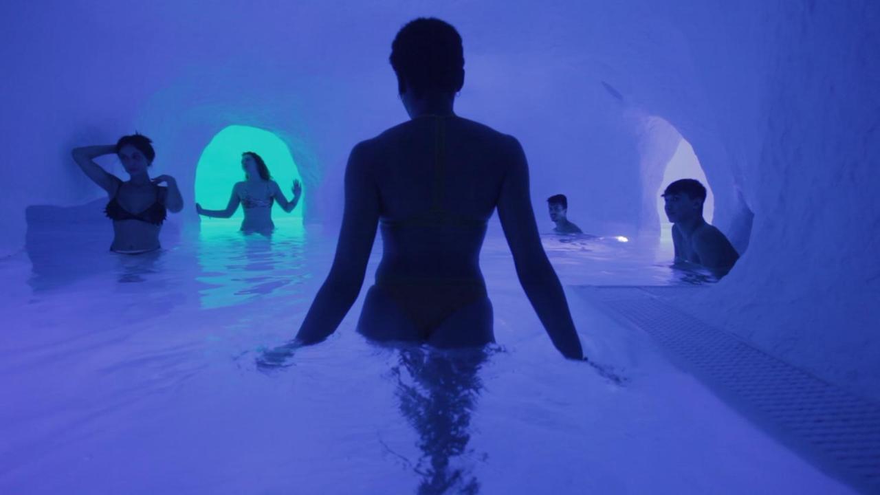 Virginia Resort & Spa - Adults Only Monteforte Irpino Esterno foto