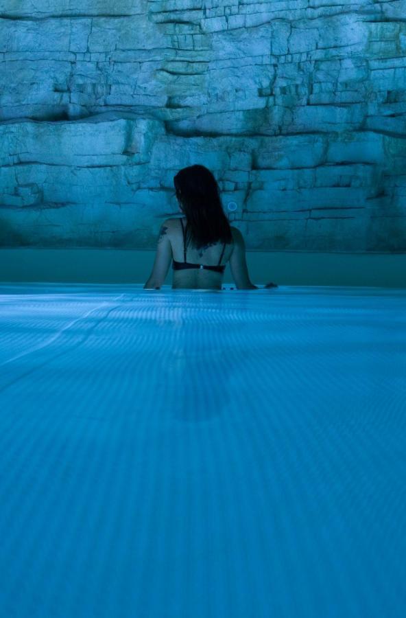Virginia Resort & Spa - Adults Only Monteforte Irpino Esterno foto