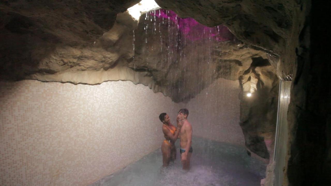Virginia Resort & Spa - Adults Only Monteforte Irpino Esterno foto