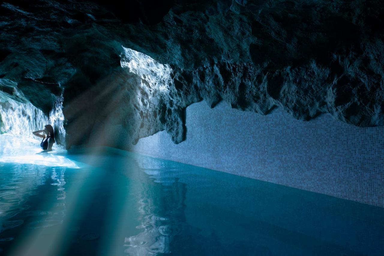 Virginia Resort & Spa - Adults Only Monteforte Irpino Esterno foto