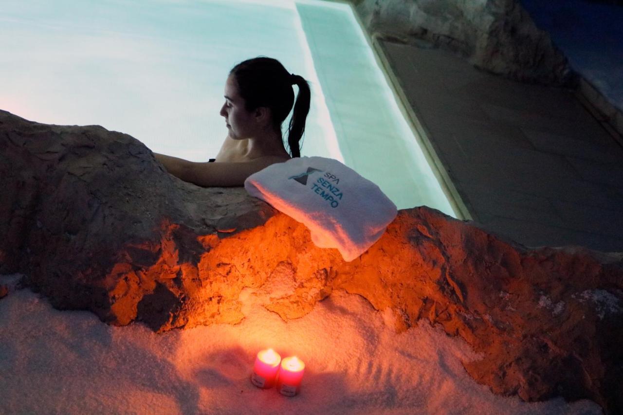 Virginia Resort & Spa - Adults Only Monteforte Irpino Esterno foto