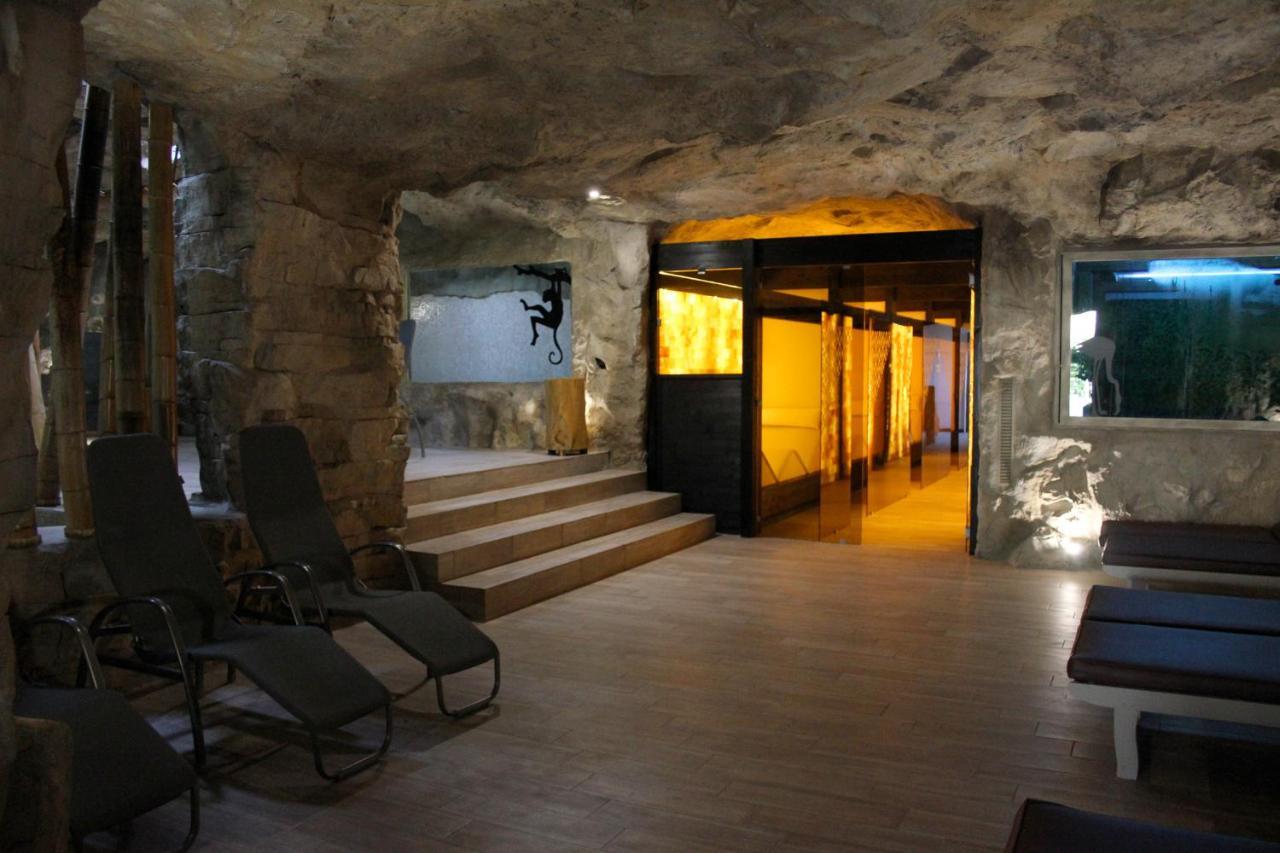 Virginia Resort & Spa - Adults Only Monteforte Irpino Esterno foto