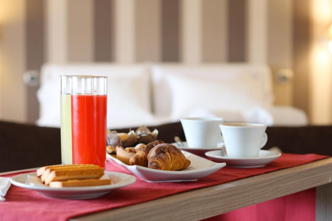 Virginia Resort & Spa - Adults Only Monteforte Irpino Esterno foto