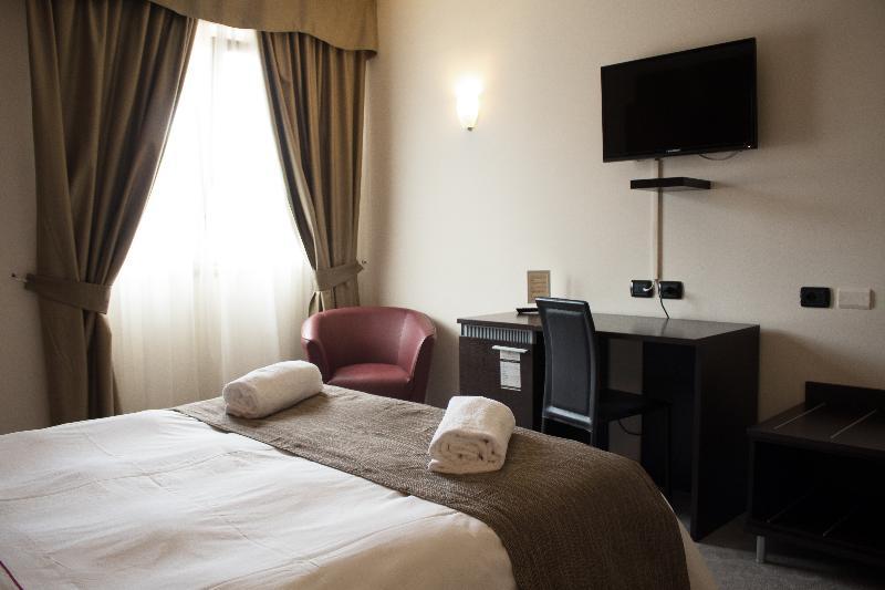 Virginia Resort & Spa - Adults Only Monteforte Irpino Esterno foto